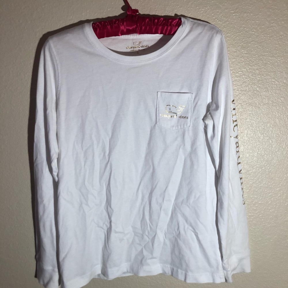 Vineyard Vines Shirt